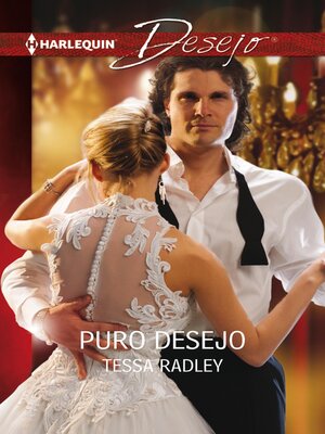 cover image of Puro desejo